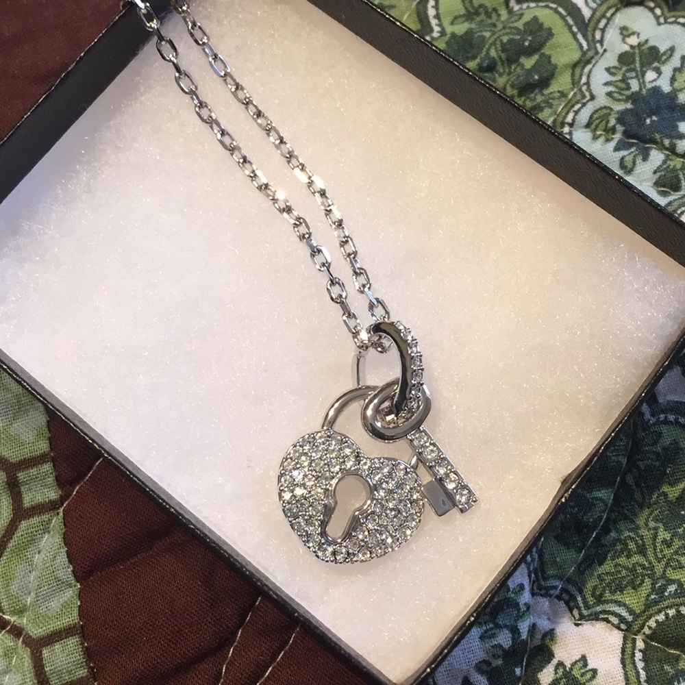 Park lane Necklace